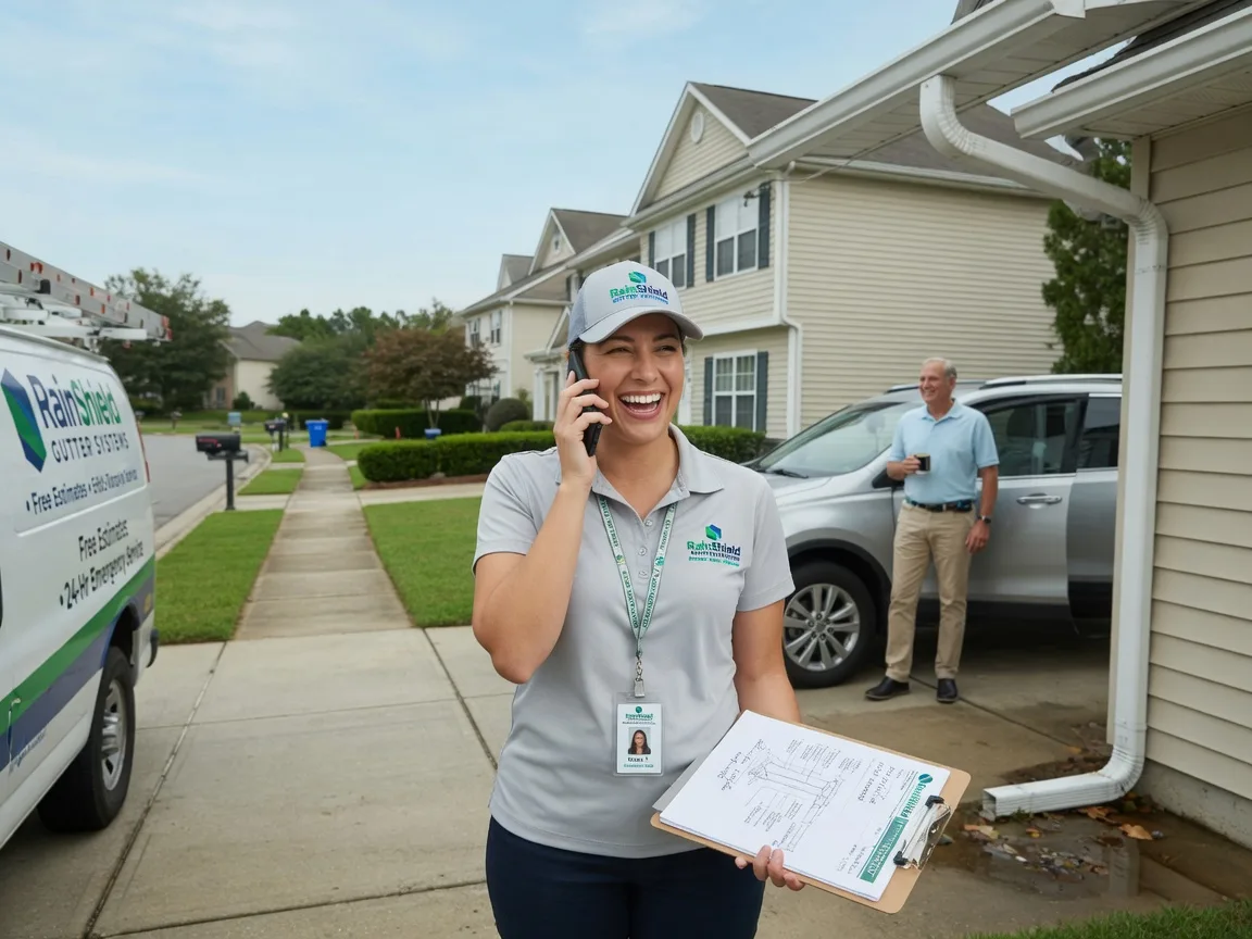 Gutter Installation Mount Dora, FL FAQs